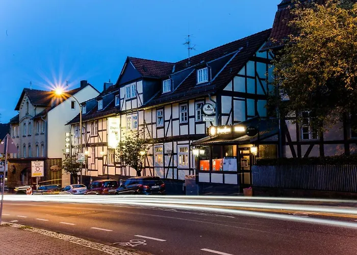 Hotel Gasthaus Papen Änne